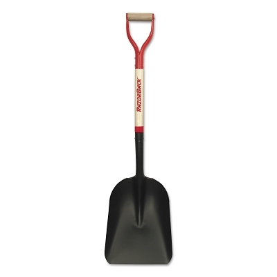C2ES DH STEEL EASTERN SCOOP UNION STAND
